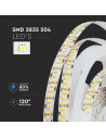 V-TAC LED Лента SMD2835 204 LEDs 6000К IP20 - 212463 - 7