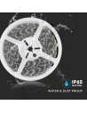 V-TAC LED Лента SMD5050 60 LEDs RGB IP65 - 212155 - 7