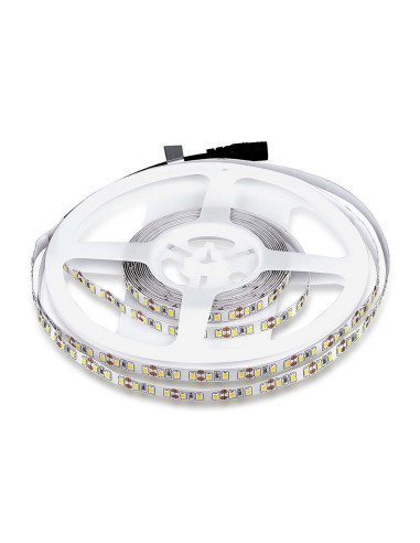 V-TAC LED Лента SMD3528 120 LEDs 3000K IP20 - 212025 | 