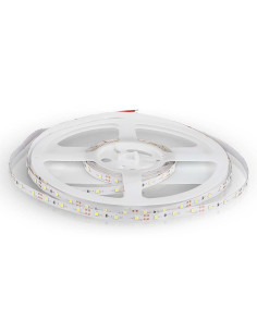 V-TAC LED Лента SMD3528 60 LEDs 3000K IP20 - 212016 - Цена | LEDs4economy