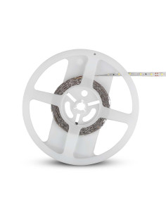 V-TAC LED Лента SMD3528 60 LEDs 3000K IP20 - 212016 - Цена | LEDs4economy 2