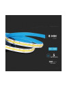 V-TAC LED COB Лента Сет IP20 24V 6400K 280 LEDs 10W/m /2654 + 3264/ - 2675 - 3
