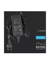 V-TAC LED COB Лента Сет IP20 24V 6400K 280 LEDs 10W/m /2654 + 3264/ - 2675 - 5