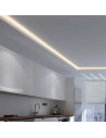 V-TAC LED COB Лента Сет IP20 24V 6400K 280 LEDs 10W/m /2654 + 3264/ - 2675 - 8