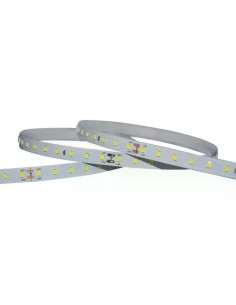 V-TAC LED Лента 90 LEDS/M 24V IP20 6400K 120° 4W/M 200 lm/W - 2698 - Цена | LEDs4economy