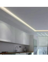 V-TAC LED Лента 90 LEDS/M 24V IP20 6400K 120° 4W/M 200 lm/W - 2698 - 8