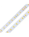 V-TAC LED Лента 90 LEDS/M 24V IP20 3000K 120° 4W/M 200 lm/W - 10