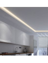 V-TAC LED COB Лента IP20 24V 6000K 420 LEDs 10W/m - 2669 - 7