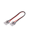 V-TAC Конектор за COB LED Лента 100мм Двоен - 2666