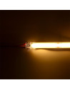 V-TAC Конектор за COB LED Лента 8мм Единичен - 2663 - 3