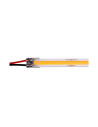 V-TAC Конектор за COB LED Лента 8мм Единичен - 2663 - 2