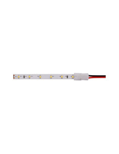 V-TAC Конектор за LED Лента 10мм Единичен - 2660 - Цена | LEDs4economy