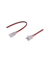 V-TAC Конектор за LED Лента 10мм Единичен - 2660 - 2