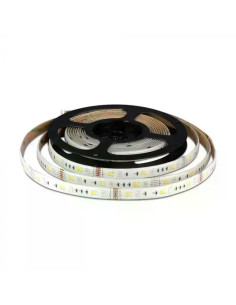 V-TAC LED Лента 28W 5050/54 RGB + 3 в 1 IP65 Сет Смарт - 2628 - Цена | LEDs4economy