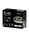 V-TAC LED Лента 28W 5050/54 RGB + 3 в 1 IP65 Сет Смарт - 2628 - 2