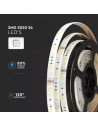 V-TAC LED Лента 28W 5050/54 RGB + 3 в 1 IP65 Сет Смарт - 2628 - 3