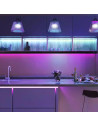 V-TAC LED Лента 28W 5050/54 RGB + 3 в 1 IP65 Сет Смарт - 2628 - 14