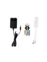 V-TAC LED Лента 28W 5050/54 RGB + 3 в 1 IP65 Сет Смарт - 2628 - 19