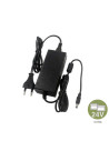 V-TAC LED Захранване 60W 24V 2.5A IP44 Пластик - 3264