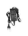 V-TAC LED Захранване 60W 24V 2.5A IP44 Пластик - 3264 - 2
