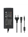 V-TAC LED Захранване 60W 24V 2.5A IP44 Пластик - 3264 - 8