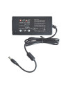 V-TAC LED Захранване 60W 24V 2.5A IP44 Пластик - 3264 - 10
