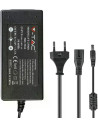 V-TAC LED Захранване 60W 24V 2.5A IP44 Пластик - 3264 - 15