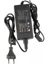 V-TAC LED Захранване 60W 24V 2.5A IP44 Пластик - 3264 - 16