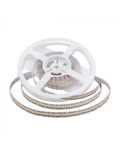 V-TAC LED Лента 700 LEDs 24V IP20 6400K CRI90 Real Color - 2604 - Цена | LEDs4economy
