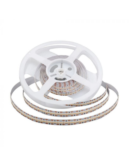 V-TAC LED Лента 700 LEDs 24V IP20 6400K CRI-gt90 Real Color - 2604