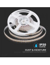 V-TAC LED Лента 700 LEDs 24V IP20 6400K CRI90 Real Color - 2604 - 6