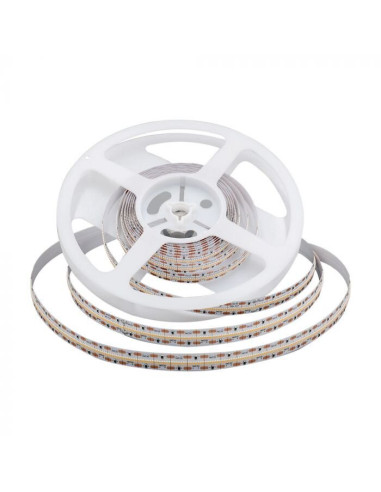 V-TAC LED Лента 700 LEDs 24V IP20 4000K CRI-gt90 Real Color - 2603