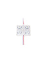 V-TAC LED Модул 1.44W 4LED SMD2835 Топло Бяла Светлина IP68 - 5129