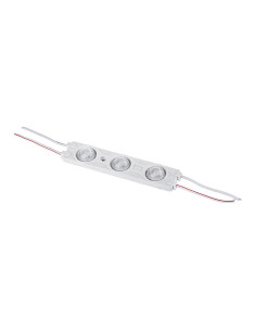V-TAC LED Модул 1.5W 3LED SMD2835 Бяла Светлина IP67 - 5125 - Цена | LEDs4economy