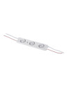 V-TAC LED Модул 1.5W 3LED SMD2835 Бяла Светлина IP67 - 5125