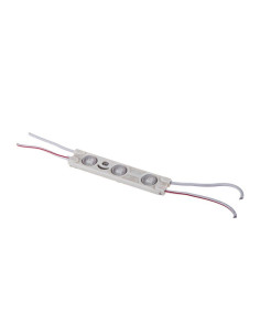 V-TAC LED Модул 3LED SMD2835 Бяла Светлина IP67 - 5120 - Цена | LEDs4economy