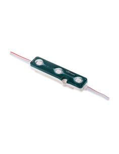 V-TAC LED Модул 3LED SMD5050 Blue IP67 - 5118 - Цена | LEDs4economy