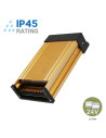 V-TAC LED Slim Захранване 400W 24V 16.6A IP45 - 3265