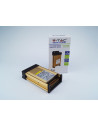 V-TAC LED Slim Захранване 400W 24V 16.6A IP45 - 3265 - 3