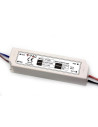 V-TAC LED Захранване Plastic 60W 12V IP67 - 3234 - 8