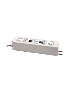 V-TAC LED Захранване 100W 24V IP65 - 3101 - Цена | LEDs4economy