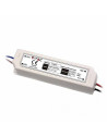 V-TAC LED Захранване 100W 24V IP65 - 3101 - 5