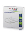 V-TAC Neon Flex Мини 24V 4000K - 2569 - 9