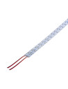 V-TAC LED Твърда Лента 18W 12V SMD4014 10Бр/ - 2538 | LEDs4economy