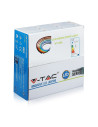 V-TAC Neon Flex 24V Син - 4