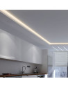 V-TAC LED Лента SAMSUNG Чип 2835 240/1 24V IP20 6000K CRI95+ - 333 - 12