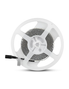 V-TAC LED Лента SAMSUNG Чип 2835 120/1 12V IP20 6000K - 325 - Цена | LEDs4economy