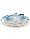V-TAC LED Лента SAMSUNG Чип 2835 240/1 24V IP20 6000K - 322