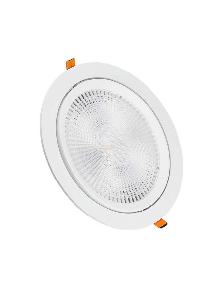 V-TAC 30W LED Луна SAMSUNG Чип 3000K - 21845 | Leds4economy.com