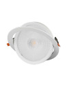 V-TAC 20W LED Луна SAMSUNG Чип 6400K - 21844 - 5